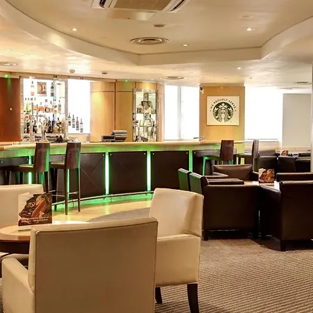 Holiday - Regent's Park By Ihg Hotel 4*