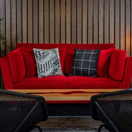 Radisson Red London Heathrow Harmondsworth