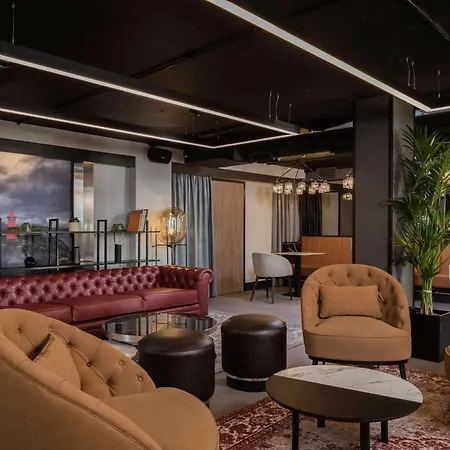 Hotel Radisson Red London Heathrow