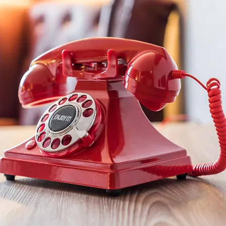 Radisson Red London Heathrow Ξενοδοχείο