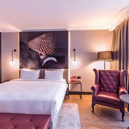 Ξενοδοχείο Radisson Red London Heathrow