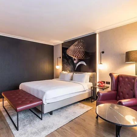 Ξενοδοχείο Radisson Red London Heathrow Harmondsworth
