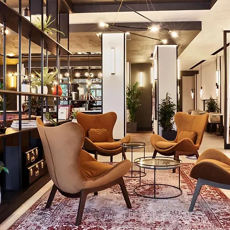 Hotel Radisson Red London Heathrow Harmondsworth