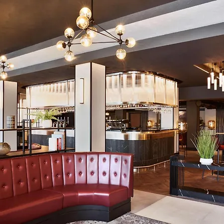 Ξενοδοχείο Radisson Red London Heathrow