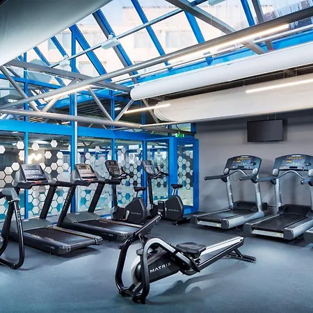 Radisson Red London Heathrow Ξενοδοχείο