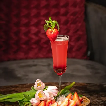 Karma Sanctum Soho 5* Londra