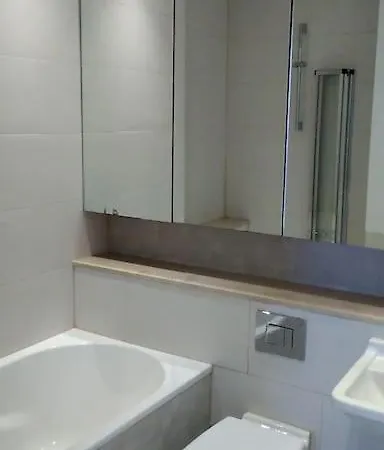 Apartment Superior 5* Kensington, Flat + Free Wi-fi London