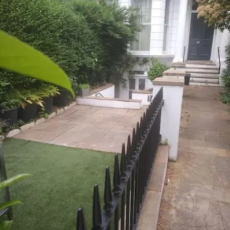 Apartment Superior 5* Kensington, Flat + Free Wi-fi London