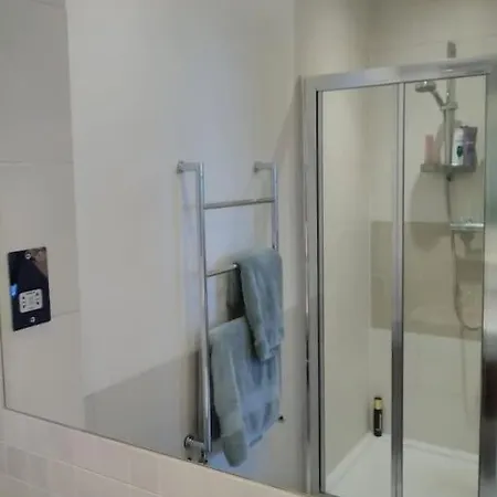 Apartment Superior 5* Kensington, Flat + Free Wi-fi