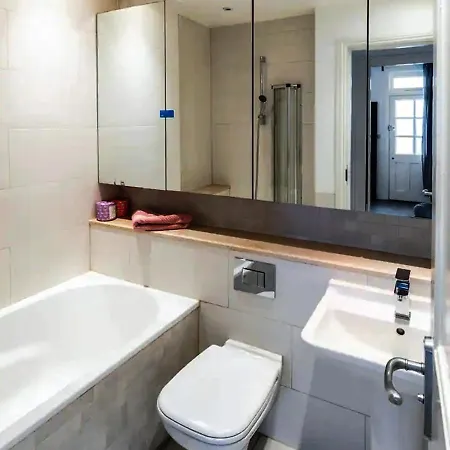 Apartment Superior 5* Kensington, Flat + Free Wi-fi