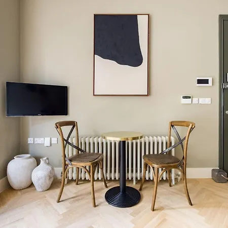 The Notting Hill By Hok Living - Nh2 Apartment *