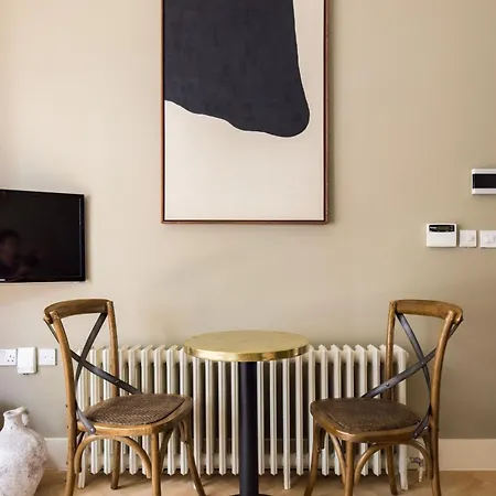 The Notting Hill By Hok Living - Nh2 *