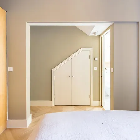 The Notting Hill By Hok Living - Nh2 Apartment