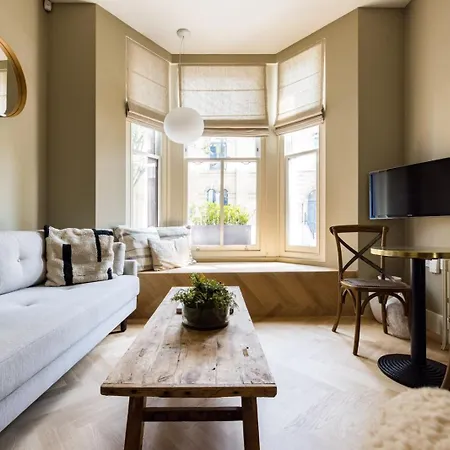 The Notting Hill By Hok Living - Nh2