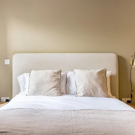 The Notting Hill By Hok Living - Nh2 *