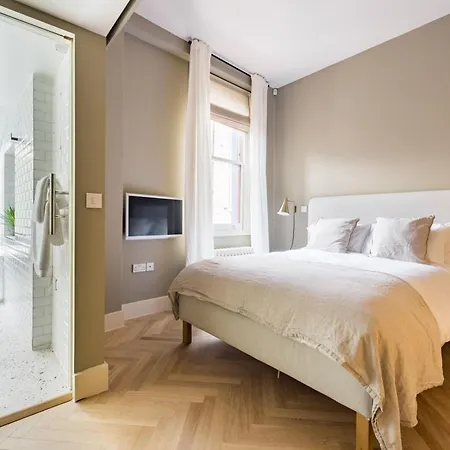 The Notting Hill By Hok Living - Nh2 Apartment *