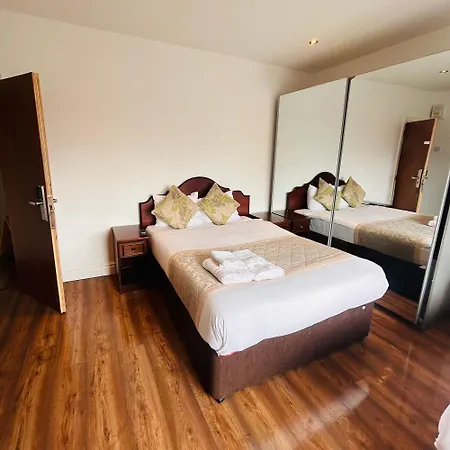 Sinai Guest house