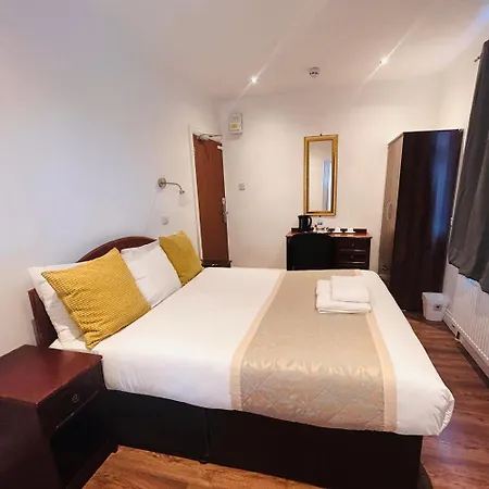 Sinai Guest house