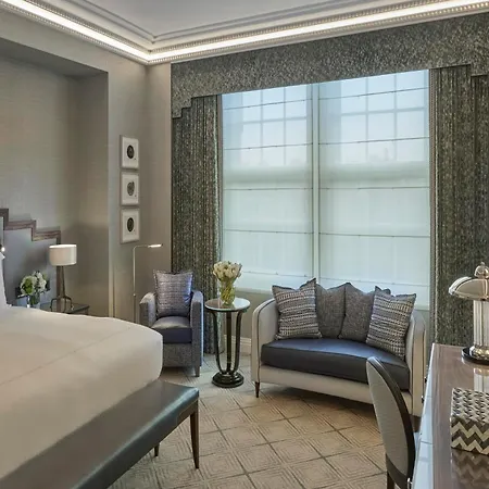 Claridge's, Maybourne Collection Hotel