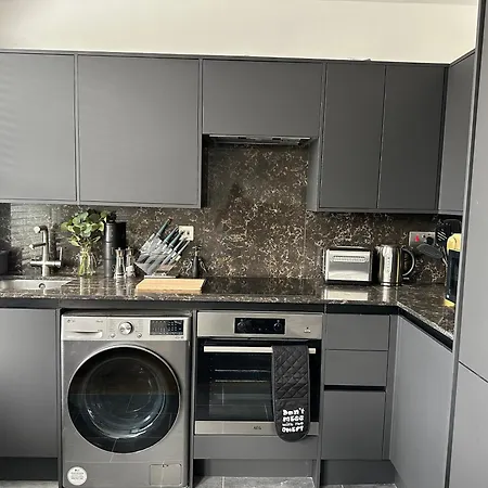 Apartment Cornwall - The Duke And Duchess London