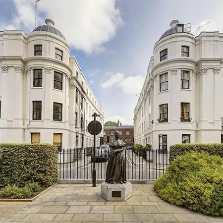Royal Regency - Sleeps 8