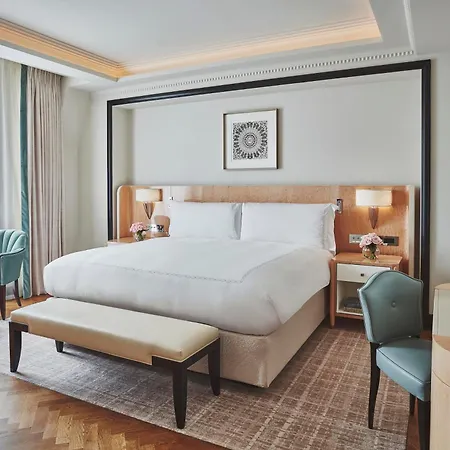 Claridge's, Maybourne Collection Hotel Londyn