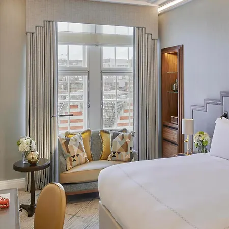 Hotel Claridge's, Maybourne Collection