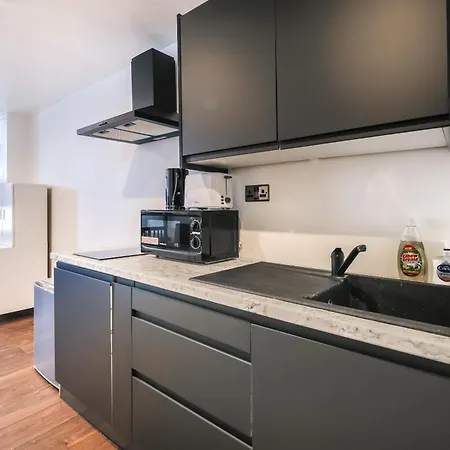 Piccadilly Wonderland Sleep 8 Vra Appartement *
