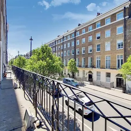 Διαμέρισμα The Gloucester Residences