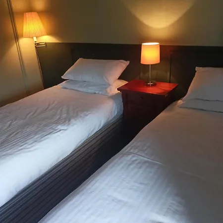 Sergul Hotel