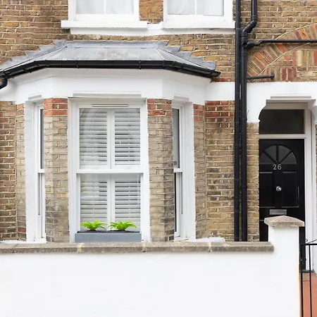 Tintern - Clapham Appartement