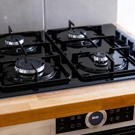 Appartement Tintern - Clapham