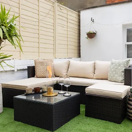 Appartement Tintern - Clapham *