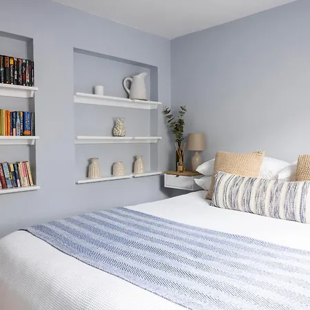 Tintern - Clapham Appartement