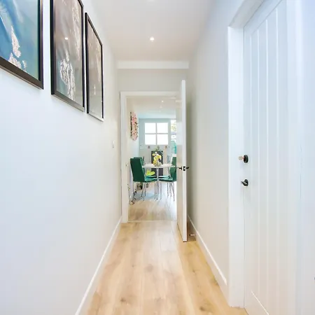 Amazing Place In Finsbury Park Apartment *