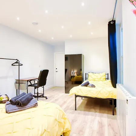 Amazing Place In Finsbury Park *