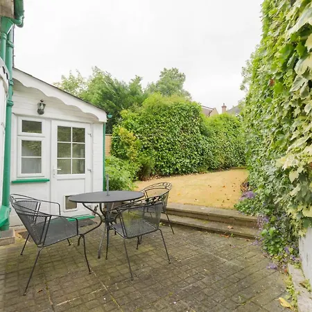 Apartment Unique Country Nr Nature Reserve Sleeps 4
