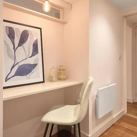 Be - The St John's Wood Residences Apartment