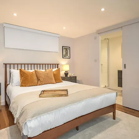 Be - The St John's Wood Residences Apartment *