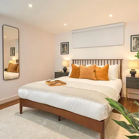 Be - The St John's Wood Residences *
