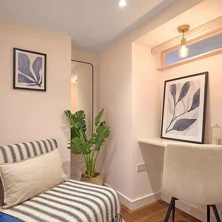 Apartment Be - The St John's Wood Residences