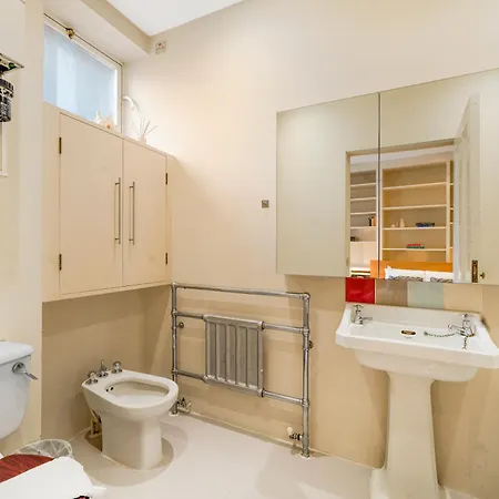 2bed Near Barbican & Farringdon Free Wifi By Aparts Appartement Londres