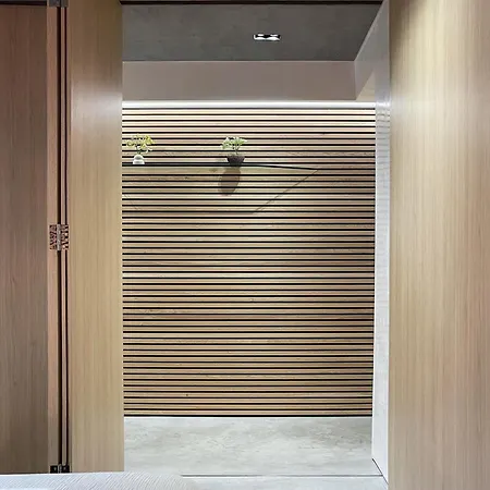 Luxury Urban Oasis With Garden And Private Apartment *