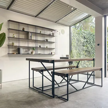 Apartment Luxury Urban Oasis With Garden And Private
