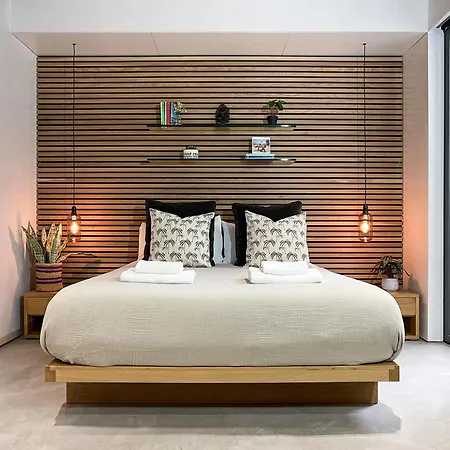 Luxury Urban Oasis With Garden And Private London