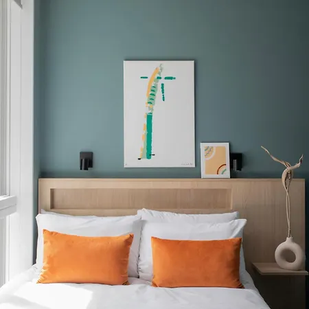 Apartament Bob W Tower Hill