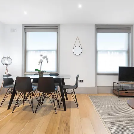 Prime Gloucester Road Apartamento Londres
