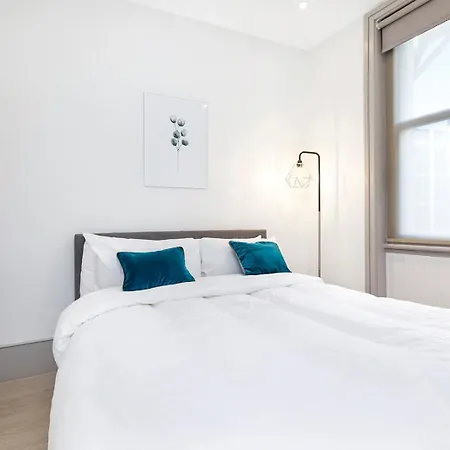 Prime Gloucester Road Apartamento *