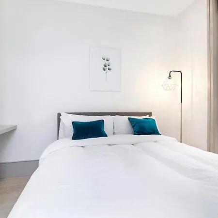 Apartamento Prime Gloucester Road