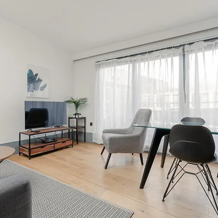 Apartamento Prime Gloucester Road Londres
